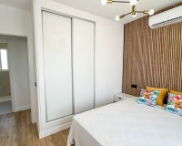 Resale - Terraced house / Townhouse - Orihuela Costa - La Regia