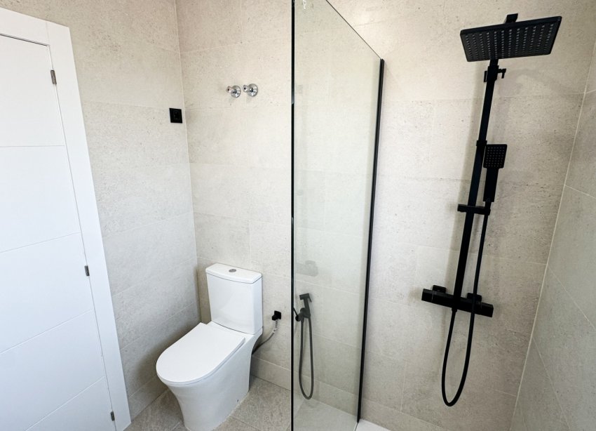 Resale - Terraced house / Townhouse - Orihuela Costa - La Regia