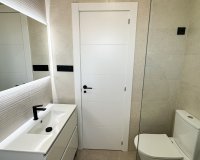 Resale - Terraced house / Townhouse - Orihuela Costa - La Regia