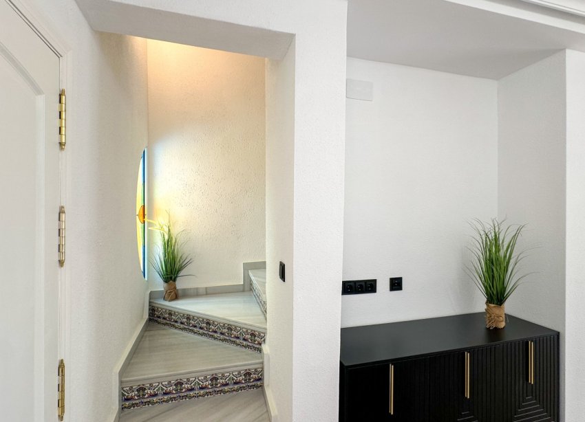 Resale - Terraced house / Townhouse - Orihuela Costa - La Regia