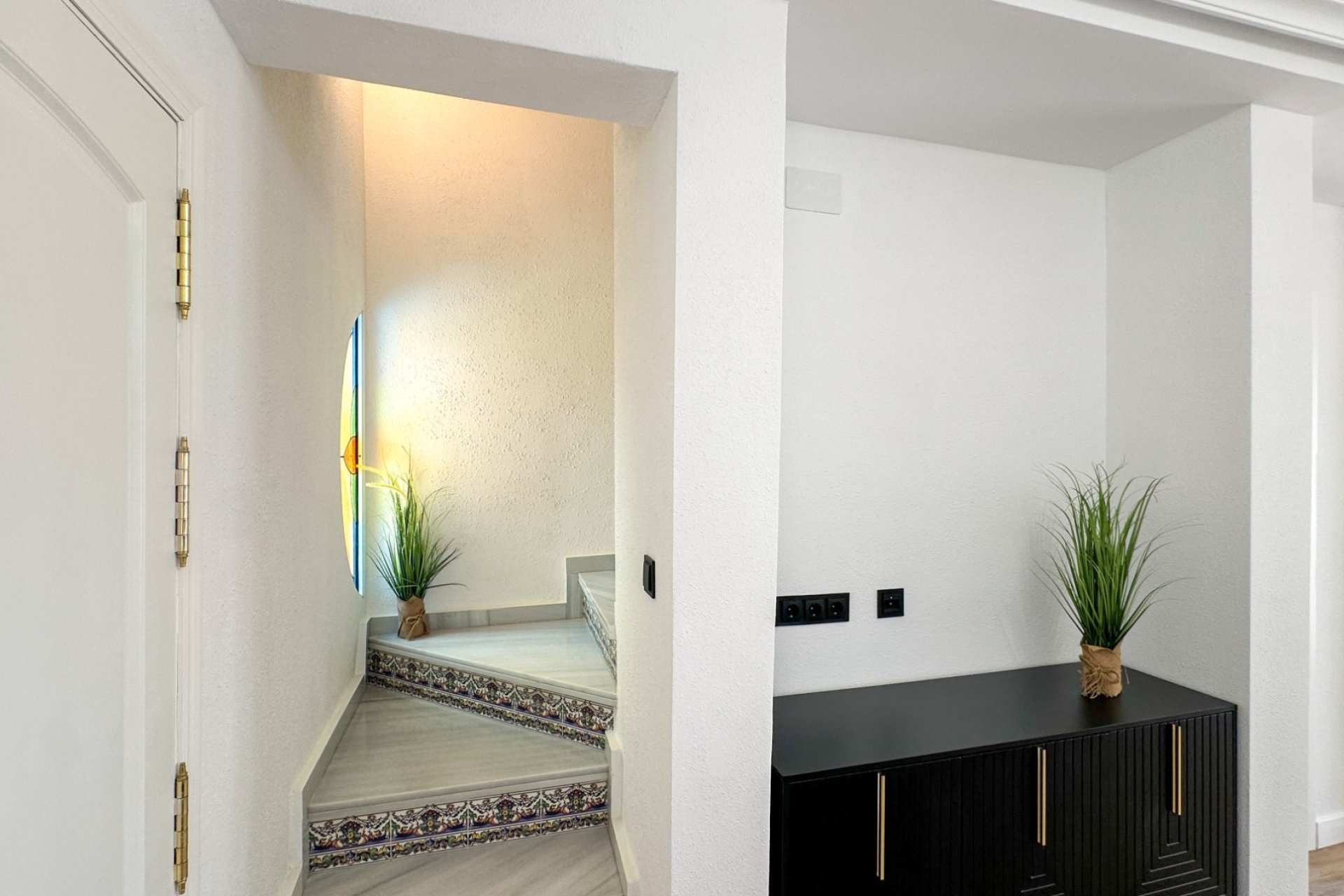 Resale - Terraced house / Townhouse - Orihuela Costa - La Regia