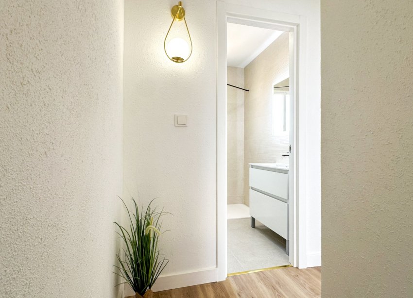 Resale - Terraced house / Townhouse - Orihuela Costa - La Regia