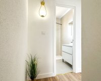 Resale - Terraced house / Townhouse - Orihuela Costa - La Regia