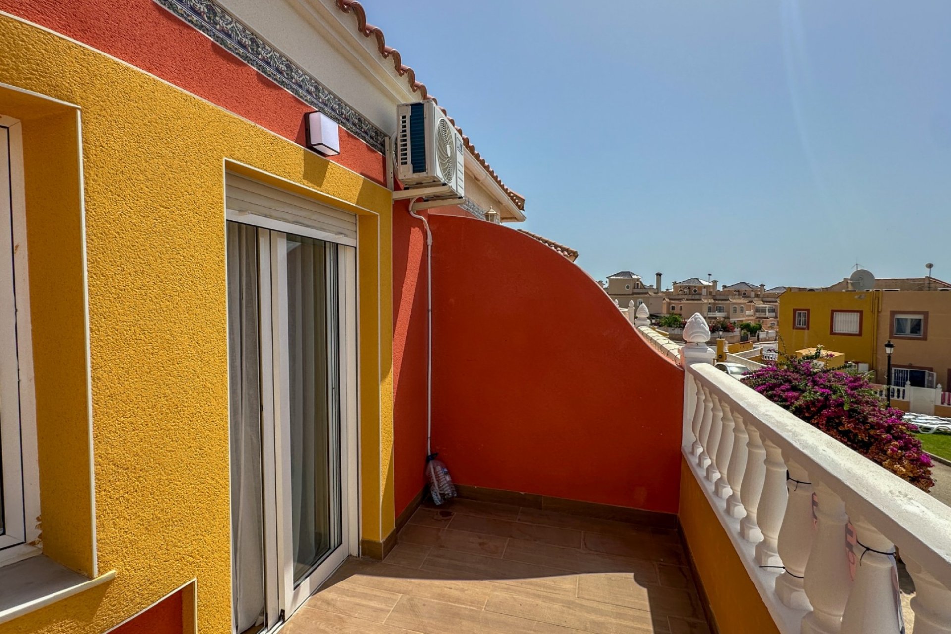Resale - Terraced house / Townhouse - Orihuela Costa - La Regia