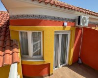 Resale - Terraced house / Townhouse - Orihuela Costa - La Regia