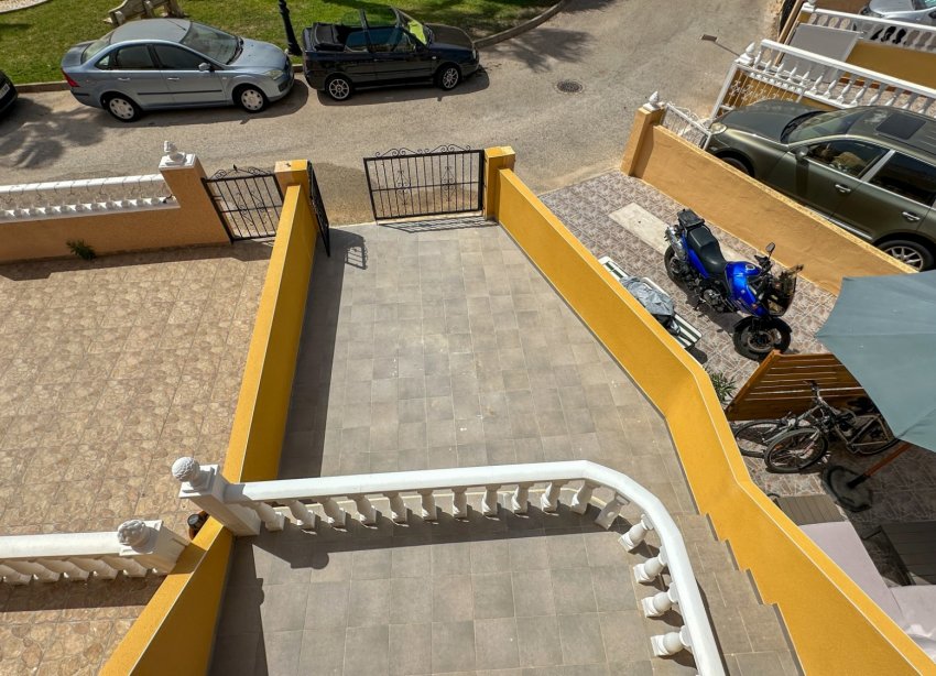 Resale - Terraced house / Townhouse - Orihuela Costa - La Regia