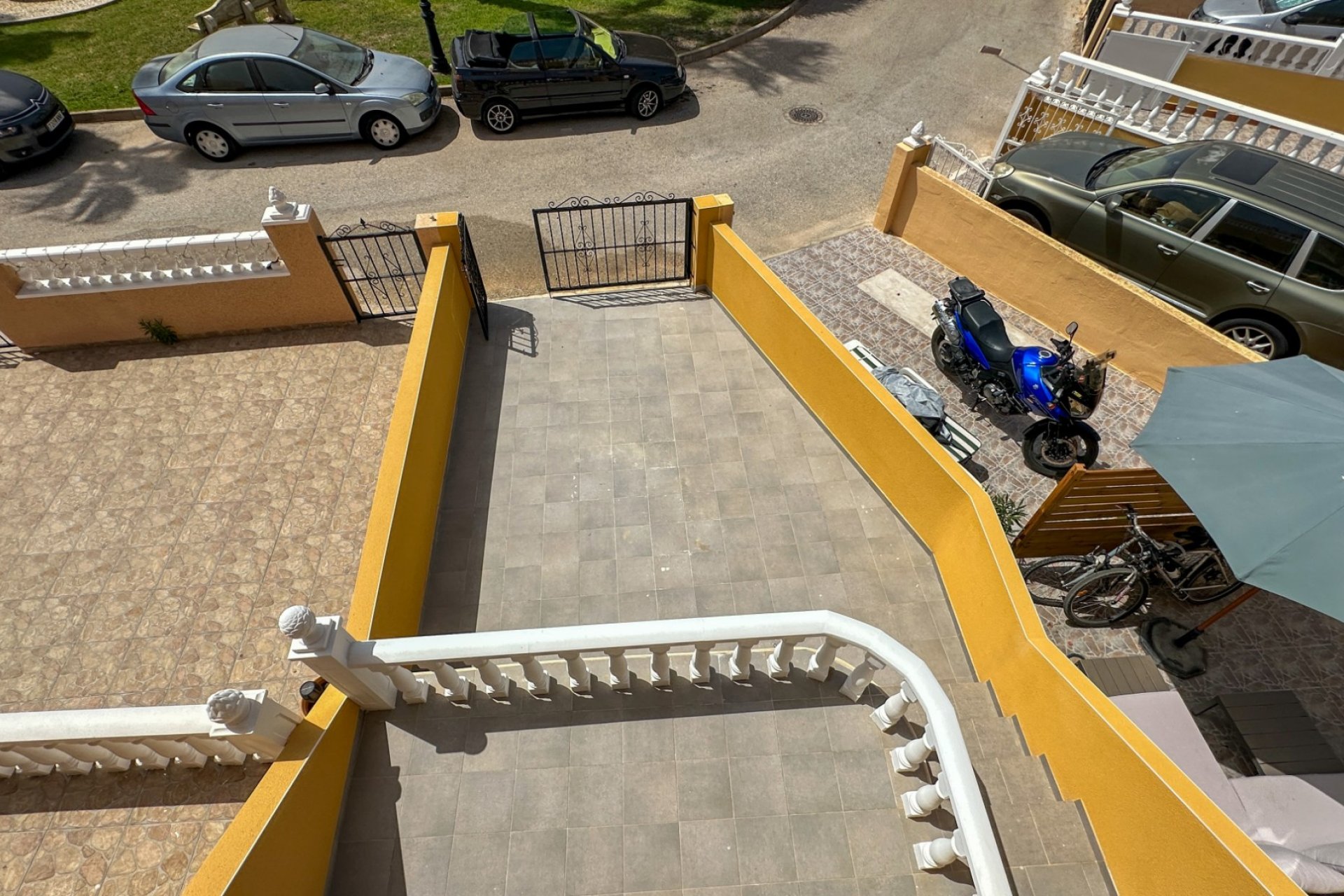 Resale - Terraced house / Townhouse - Orihuela Costa - La Regia