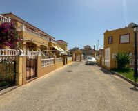 Resale - Terraced house / Townhouse - Orihuela Costa - La Regia