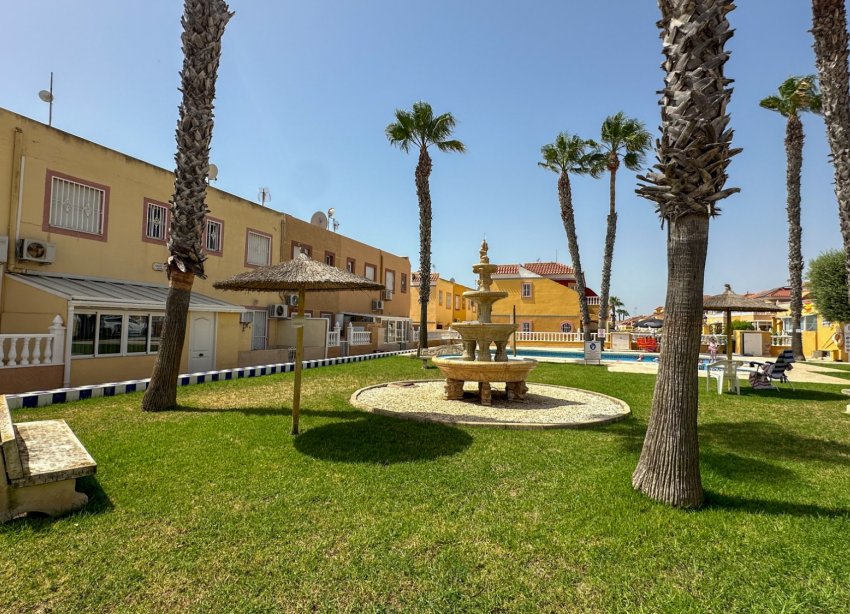 Resale - Terraced house / Townhouse - Orihuela Costa - La Regia
