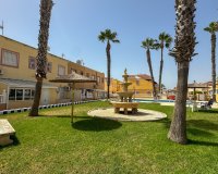 Resale - Terraced house / Townhouse - Orihuela Costa - La Regia
