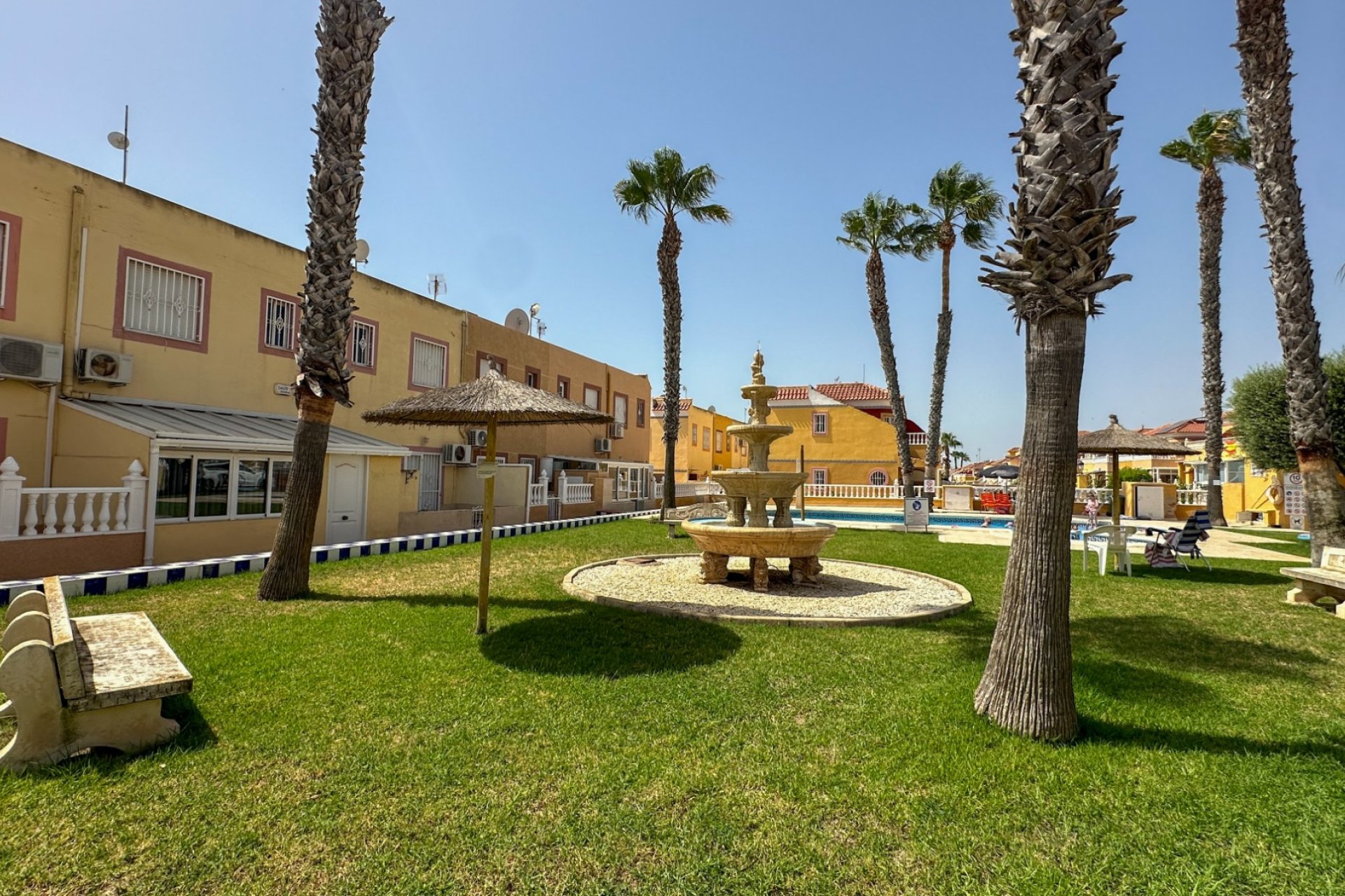 Resale - Terraced house / Townhouse - Orihuela Costa - La Regia