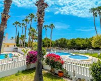 Resale - Terraced house / Townhouse - Orihuela Costa - La Rioja