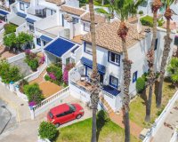 Resale - Terraced house / Townhouse - Orihuela Costa - La Rioja