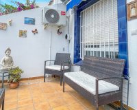 Resale - Terraced house / Townhouse - Orihuela Costa - La Rioja