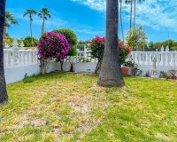 Resale - Terraced house / Townhouse - Orihuela Costa - La Rioja