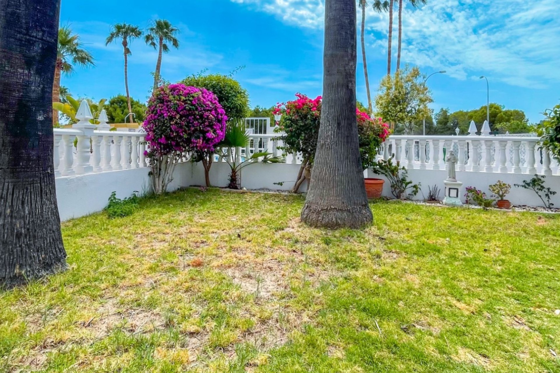 Resale - Terraced house / Townhouse - Orihuela Costa - La Rioja