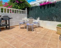 Resale - Terraced house / Townhouse - Orihuela Costa - La Rioja