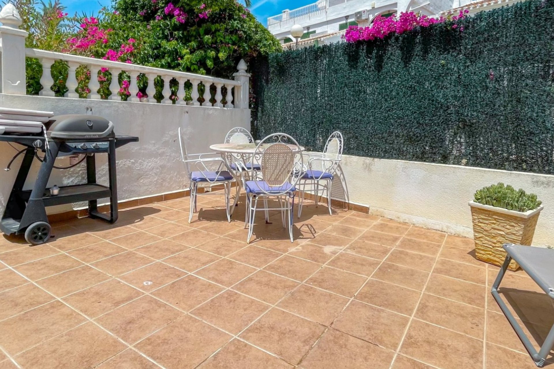 Resale - Terraced house / Townhouse - Orihuela Costa - La Rioja