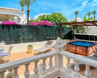 Resale - Terraced house / Townhouse - Orihuela Costa - La Rioja