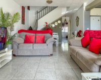 Resale - Terraced house / Townhouse - Orihuela Costa - La Rioja