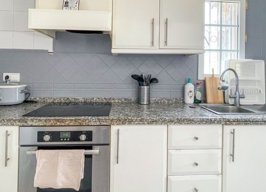 Resale - Terraced house / Townhouse - Orihuela Costa - La Rioja