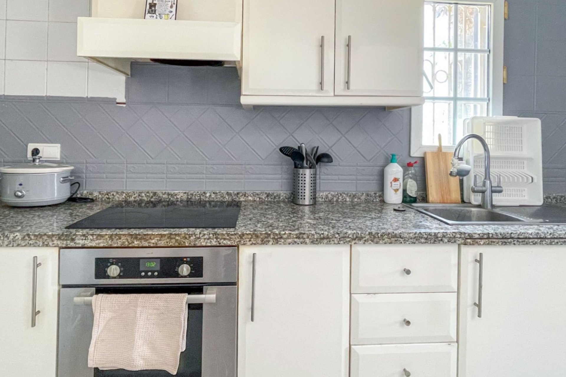 Resale - Terraced house / Townhouse - Orihuela Costa - La Rioja