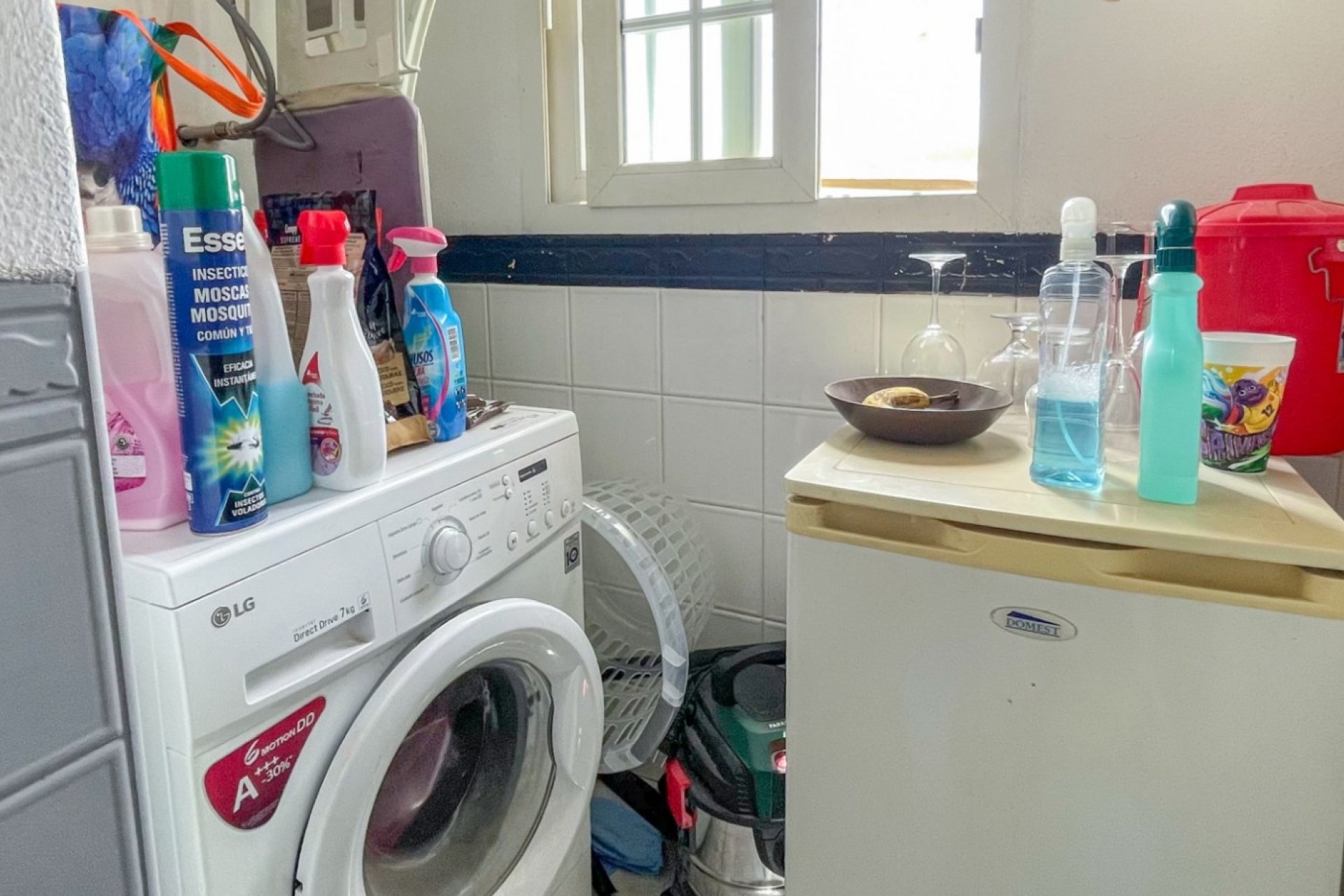 Resale - Terraced house / Townhouse - Orihuela Costa - La Rioja