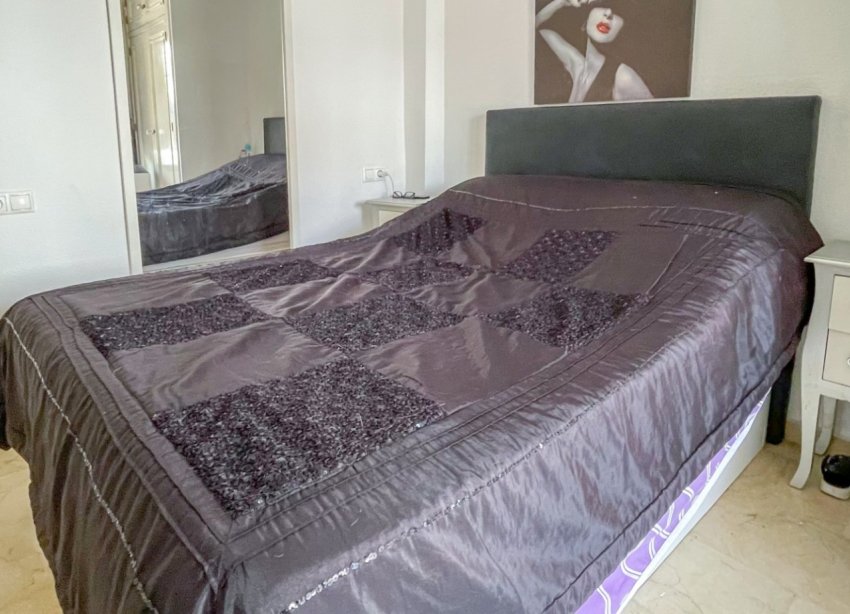 Resale - Terraced house / Townhouse - Orihuela Costa - La Rioja