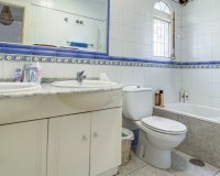 Resale - Terraced house / Townhouse - Orihuela Costa - La Rioja