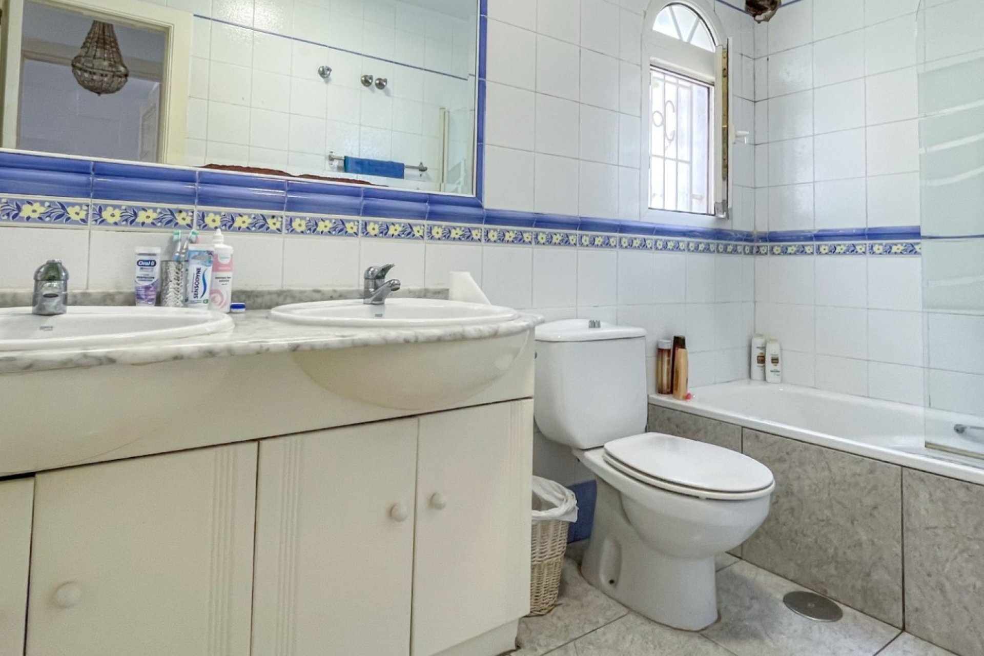 Resale - Terraced house / Townhouse - Orihuela Costa - La Rioja