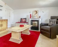 Resale - Terraced house / Townhouse - Orihuela Costa - La Rioja