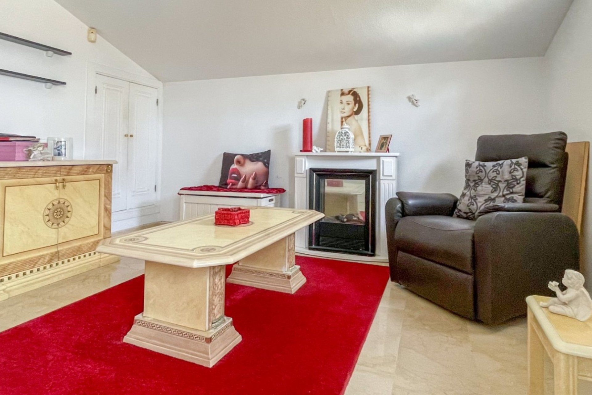 Resale - Terraced house / Townhouse - Orihuela Costa - La Rioja