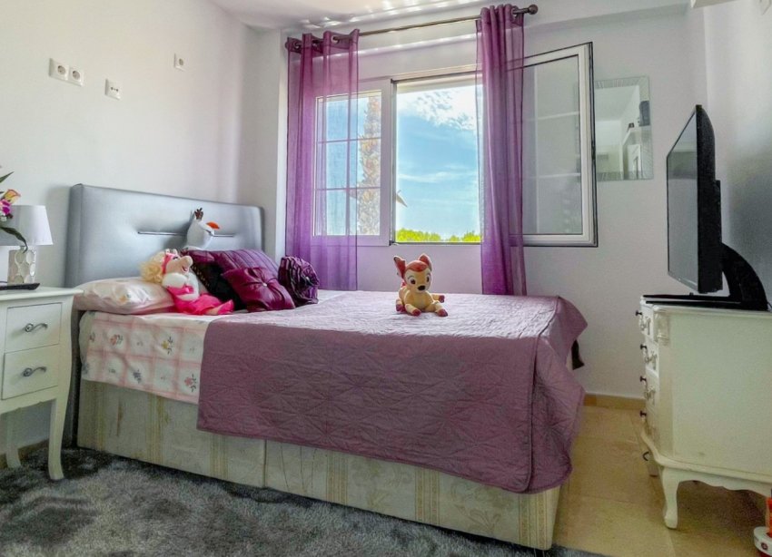 Resale - Terraced house / Townhouse - Orihuela Costa - La Rioja