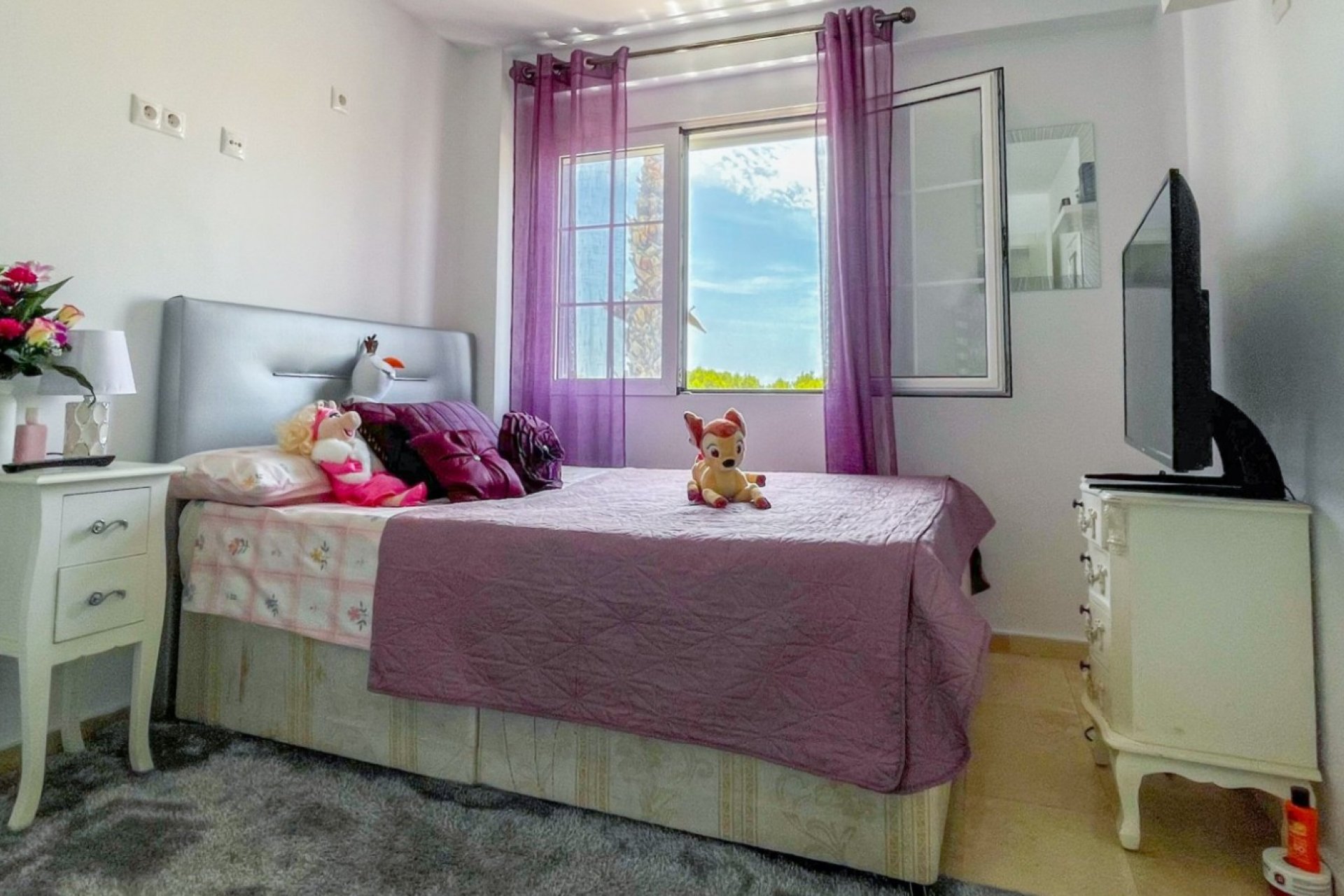 Resale - Terraced house / Townhouse - Orihuela Costa - La Rioja
