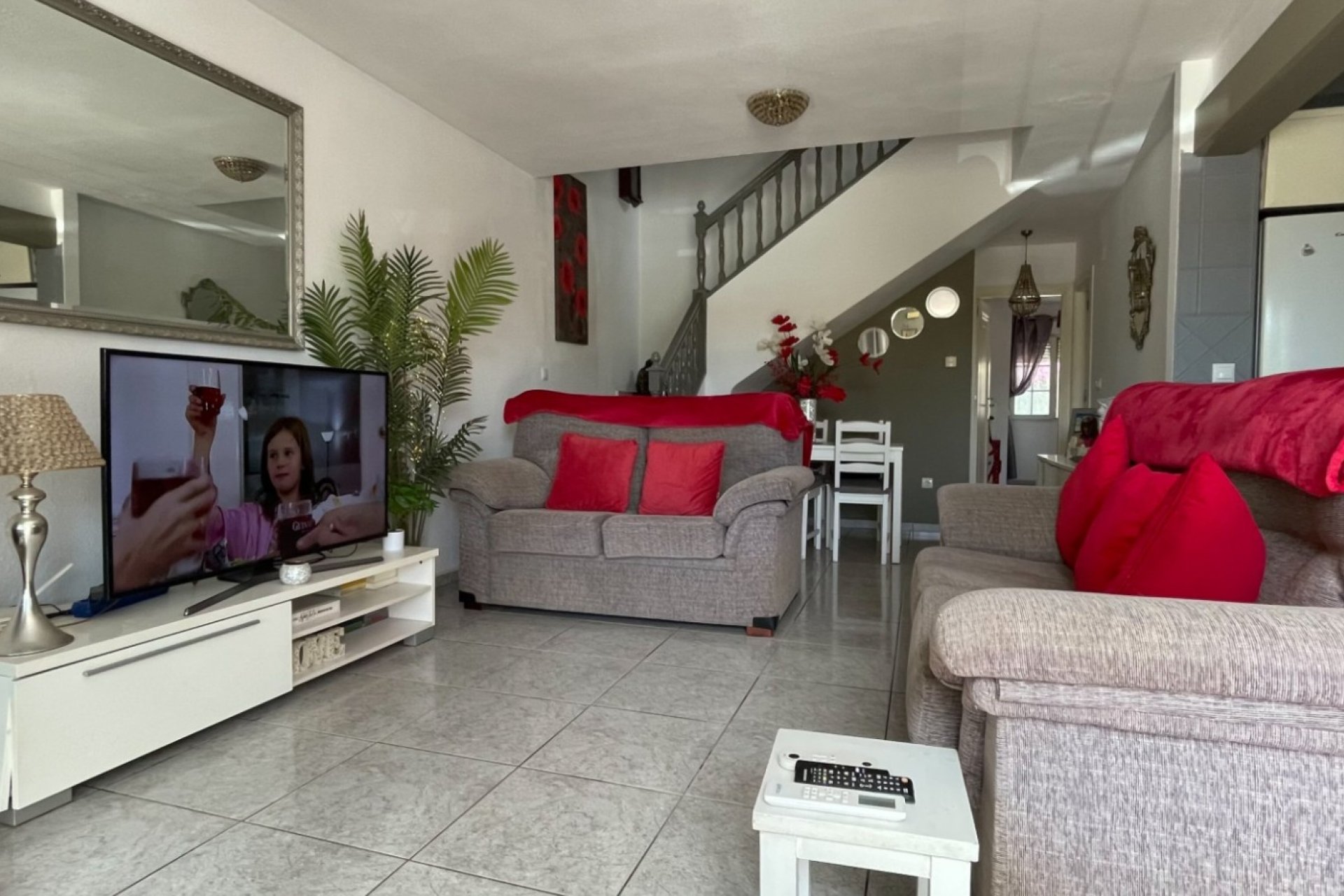 Resale - Terraced house / Townhouse - Orihuela Costa - La Rioja