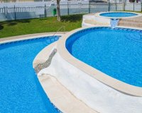 Resale - Terraced house / Townhouse - Orihuela Costa - La Rioja