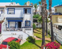Resale - Terraced house / Townhouse - Orihuela Costa - La Rioja