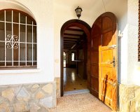 Resale - Terraced house / Townhouse - Orihuela Costa - La Zenia