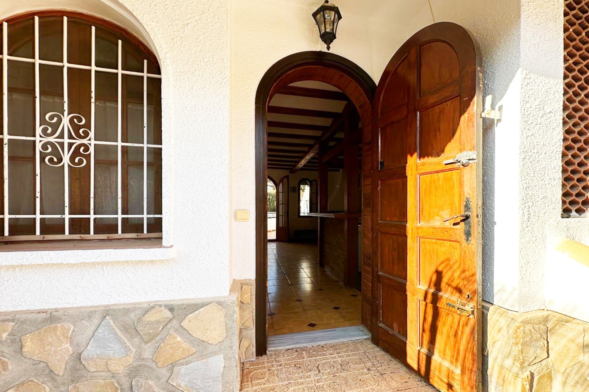 Resale - Terraced house / Townhouse - Orihuela Costa - La Zenia