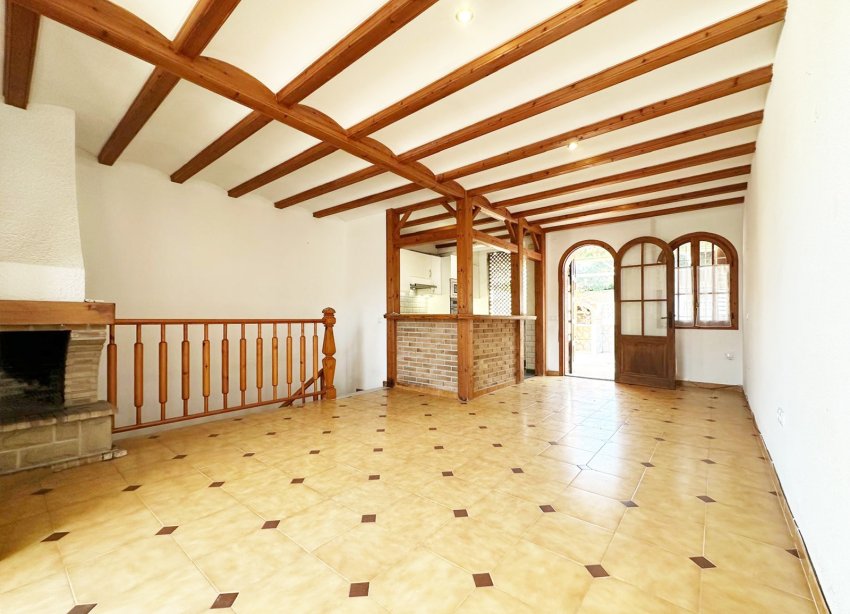 Resale - Terraced house / Townhouse - Orihuela Costa - La Zenia