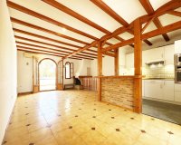 Resale - Terraced house / Townhouse - Orihuela Costa - La Zenia