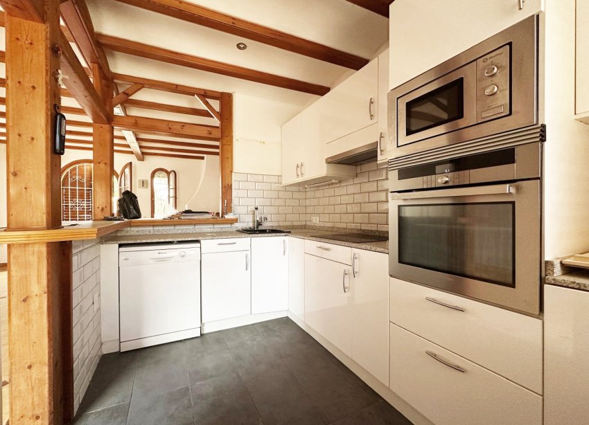 Resale - Terraced house / Townhouse - Orihuela Costa - La Zenia