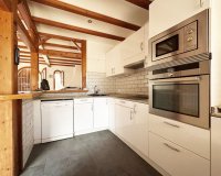 Resale - Terraced house / Townhouse - Orihuela Costa - La Zenia