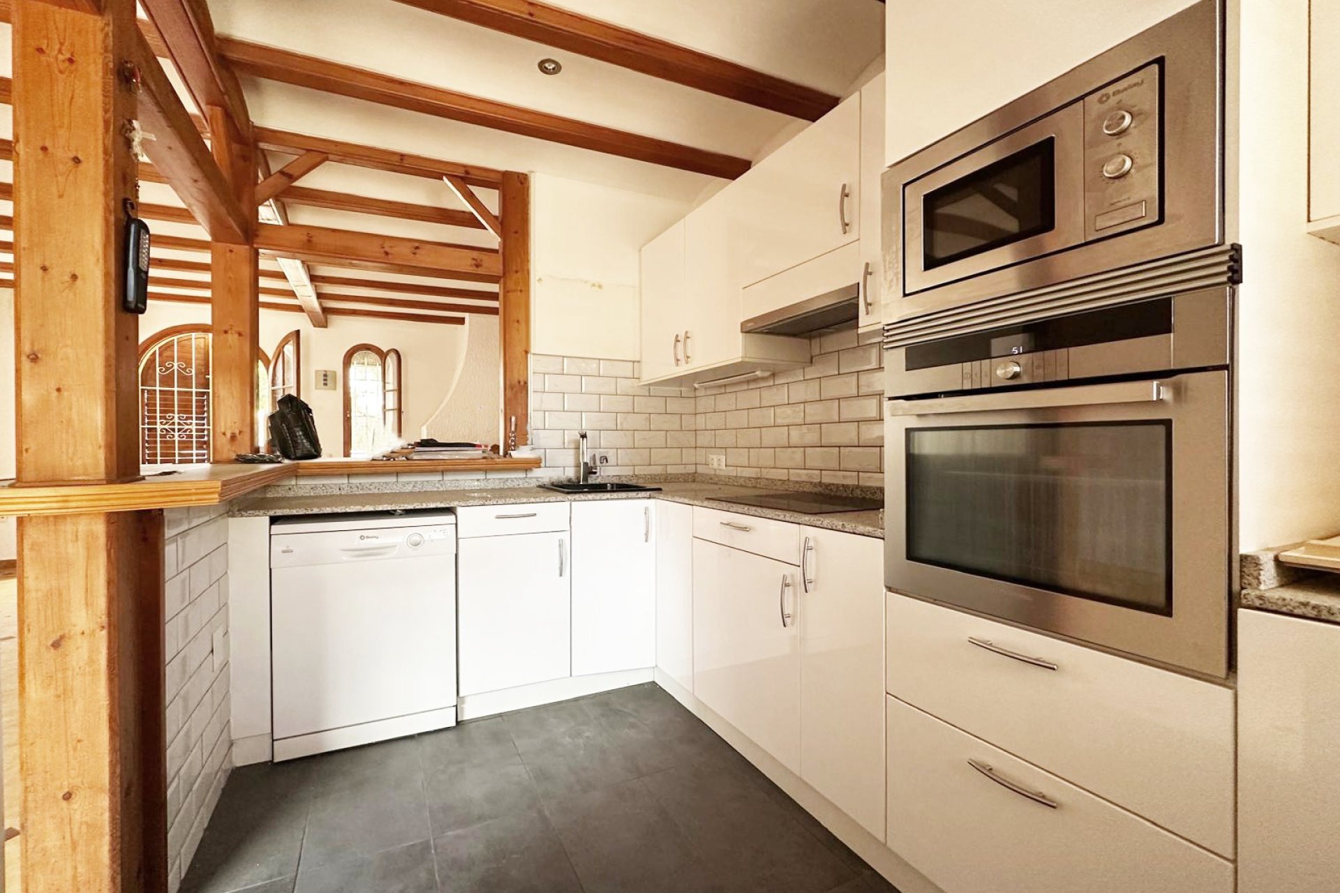 Resale - Terraced house / Townhouse - Orihuela Costa - La Zenia