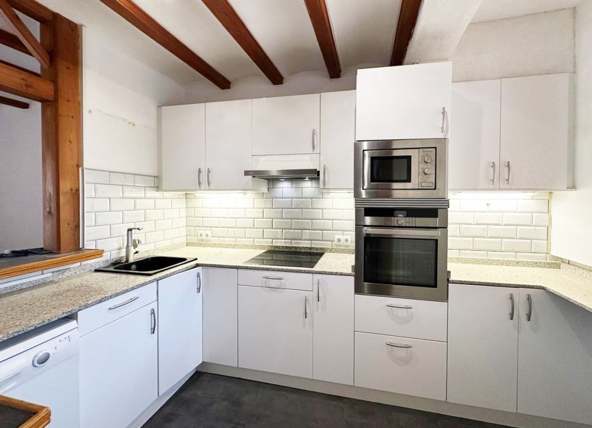 Resale - Terraced house / Townhouse - Orihuela Costa - La Zenia