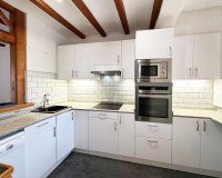 Resale - Terraced house / Townhouse - Orihuela Costa - La Zenia