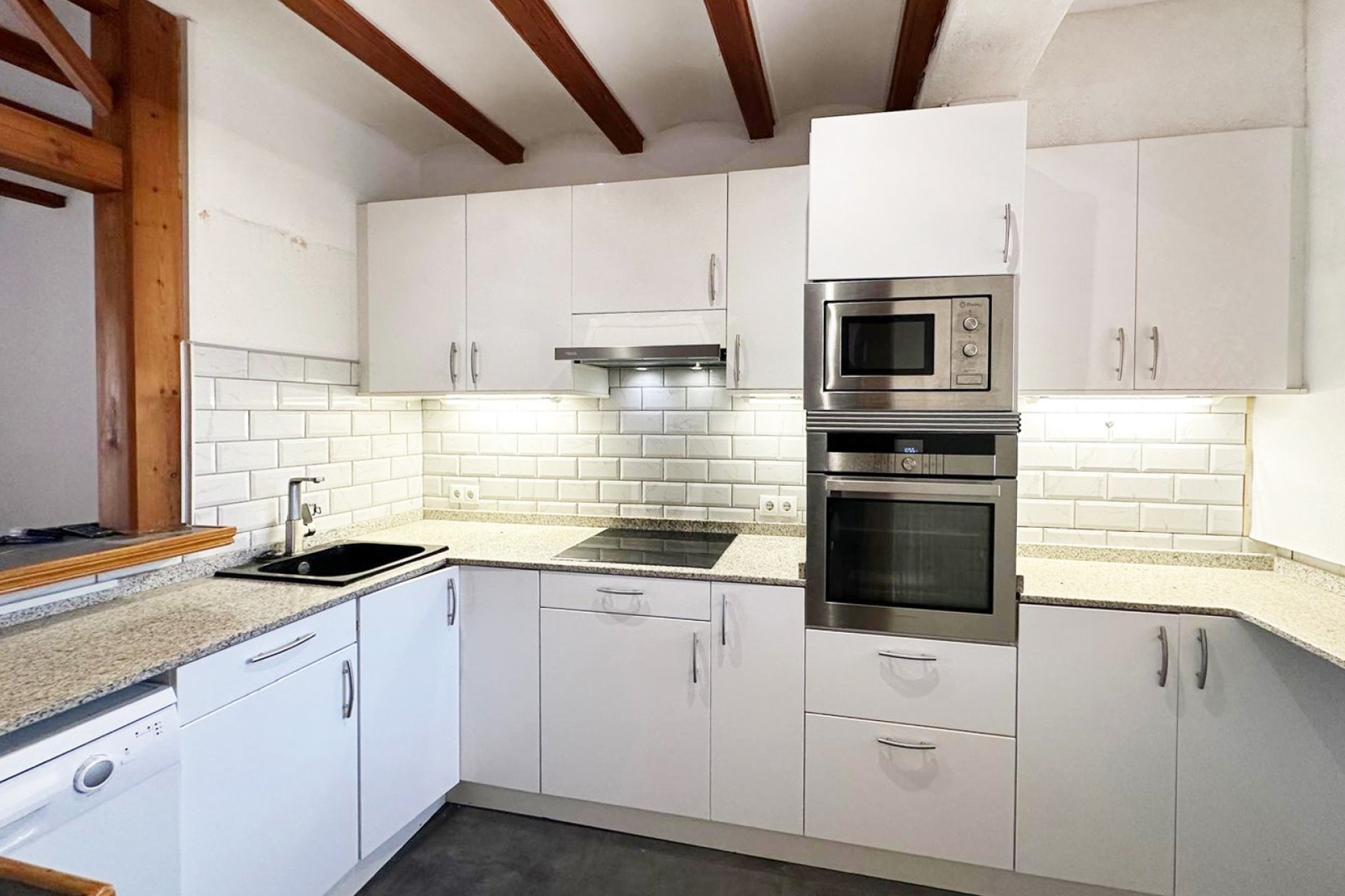 Resale - Terraced house / Townhouse - Orihuela Costa - La Zenia