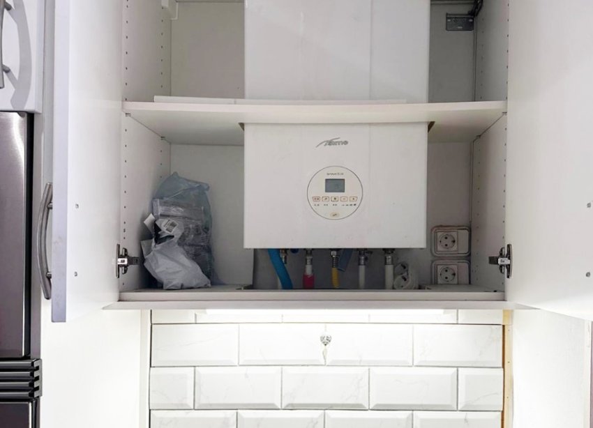 Resale - Terraced house / Townhouse - Orihuela Costa - La Zenia