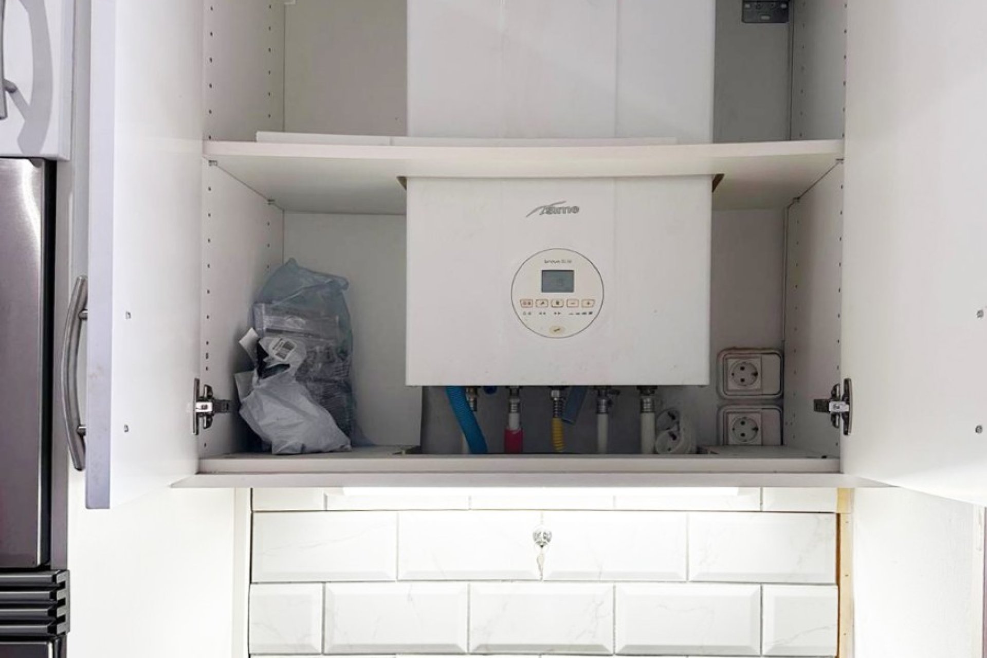 Resale - Terraced house / Townhouse - Orihuela Costa - La Zenia