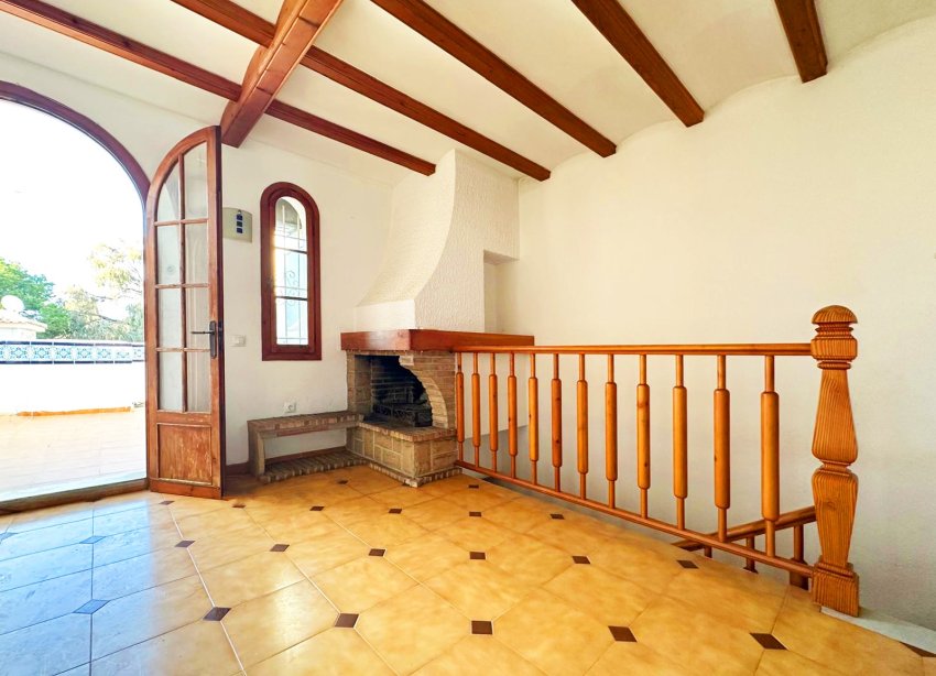 Resale - Terraced house / Townhouse - Orihuela Costa - La Zenia